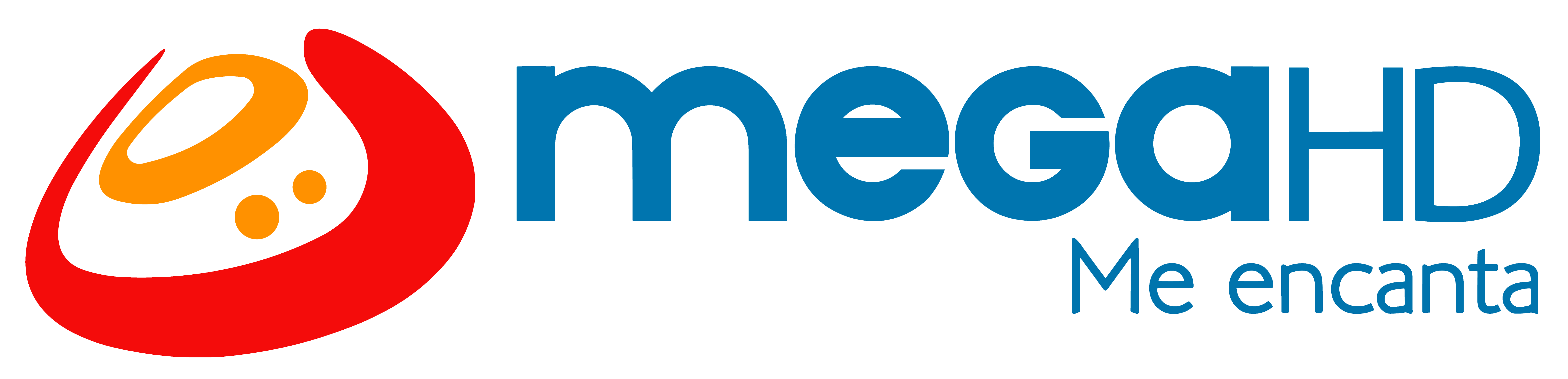 MegaHD Logo